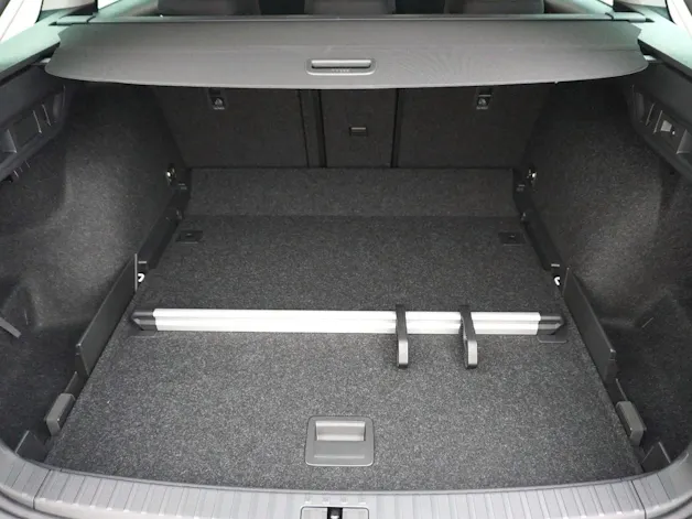 Škoda Octavia 2.0 TSI SportLine 4x4 DSG