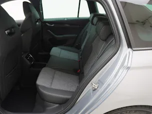 Škoda Octavia 2.0 TSI SportLine 4x4 DSG