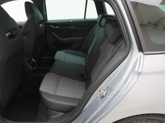 Škoda Octavia 2.0 TSI SportLine 4x4 DSG