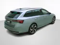 Škoda Octavia 2.0 TSI SportLine 4x4 DSG