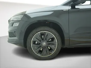 Škoda Karoq 1.5 TSI SportLine DSG
