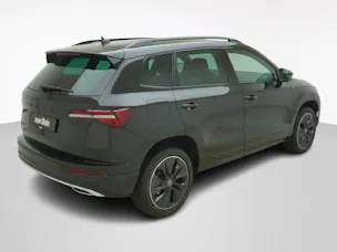 Škoda Karoq 1.5 TSI SportLine DSG