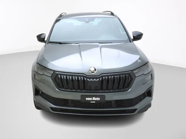 Škoda Karoq 1.5 TSI SportLine DSG