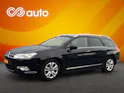 Citroën C5 Tourer 2.0 HDi Exclusive Automatic