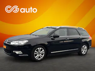 Citroën C5 Tourer 2.0 HDi Exclusive Automatic