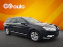 Citroën C5 Tourer 2.0 HDi Exclusive Automatic