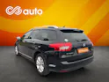 Citroën C5 Tourer 2.0 HDi Exclusive Automatic