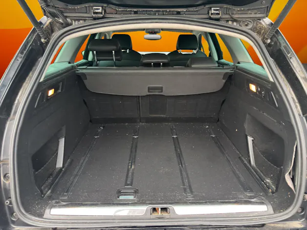 Citroën C5 Tourer 2.0 HDi Exclusive Automatic