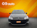 Citroën C5 Tourer 2.0 HDi Exclusive Automatic