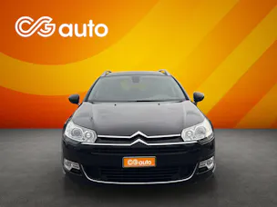 Citroën C5 Tourer 2.0 HDi Exclusive Automatic