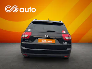 Citroën C5 Tourer 2.0 HDi Exclusive Automatic