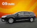 Citroën C5 Tourer 2.0 HDi Exclusive Automatic