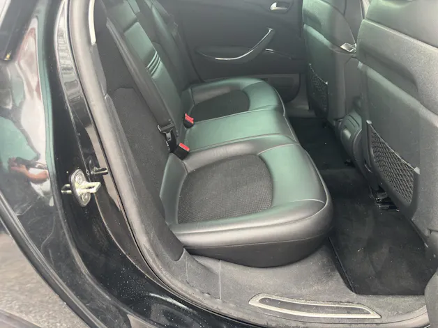 Citroën C5 Tourer 2.0 HDi Exclusive Automatic