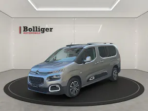 Citroën Berlingo XL 1.2i PureTech 7 Plätze Shine