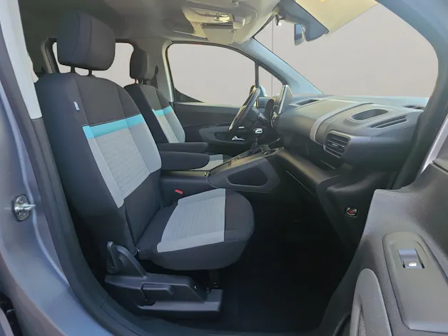 Citroën Berlingo XL 1.2i PureTech 7 Plätze Shine