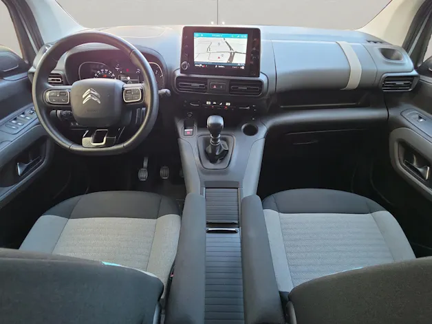 Citroën Berlingo XL 1.2i PureTech 7 Plätze Shine