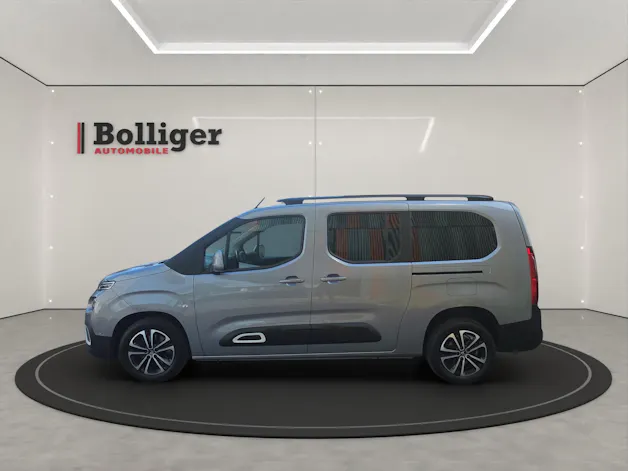 Citroën Berlingo XL 1.2i PureTech 7 Plätze Shine