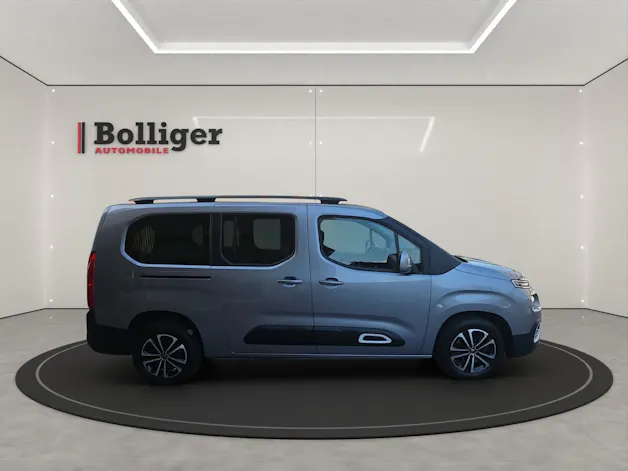 Citroën Berlingo XL 1.2i PureTech 7 Plätze Shine