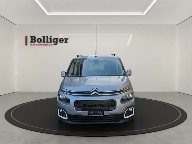 Citroën Berlingo XL 1.2i PureTech 7 Plätze Shine