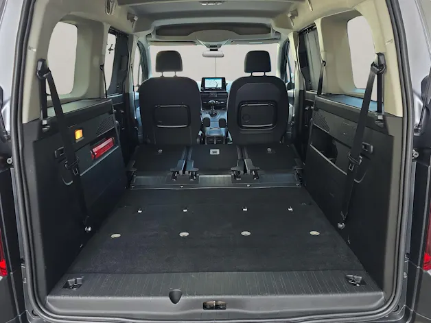 Citroën Berlingo XL 1.2i PureTech 7 Plätze Shine