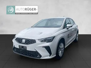 SEAT Ibiza 1.0 EcoTSI Style