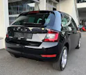 Škoda Fabia 1.0 TSI Style DSG
