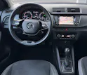 Škoda Fabia 1.0 TSI Style DSG