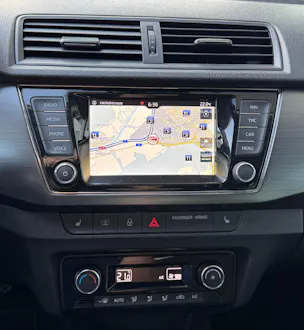 Škoda Fabia 1.0 TSI Style DSG