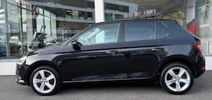 Škoda Fabia 1.0 TSI Style DSG