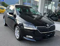 Škoda Fabia 1.0 TSI Style DSG