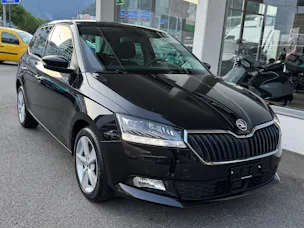 Škoda Fabia 1.0 TSI Style DSG