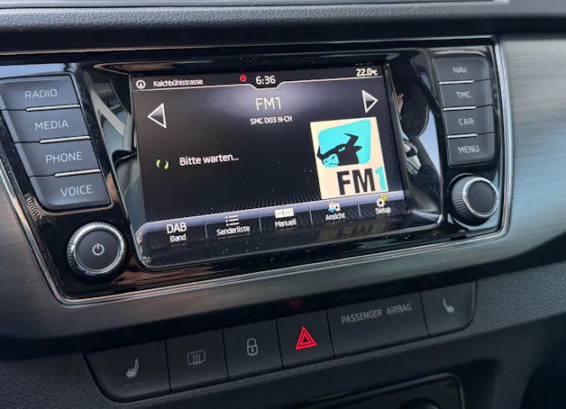 Škoda Fabia 1.0 TSI Style DSG