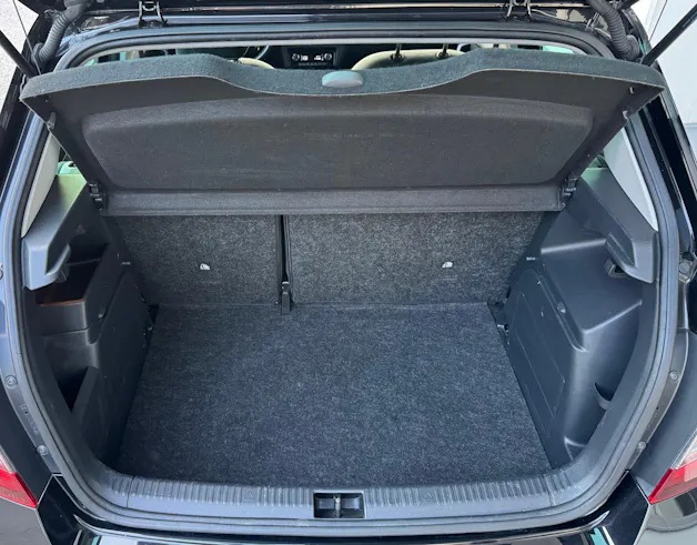 Škoda Fabia 1.0 TSI Style DSG