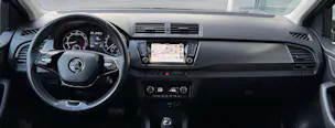 Škoda Fabia 1.0 TSI Style DSG