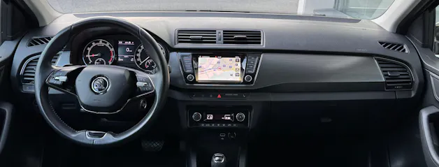 Škoda Fabia 1.0 TSI Style DSG