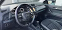 Škoda Fabia 1.0 TSI Style DSG