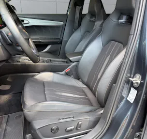Cupra Formentor 2.0TSI VZ 4Drive DSG