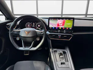 Cupra Formentor 2.0TSI VZ 4Drive DSG