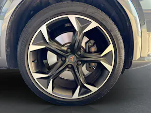 Cupra Formentor 2.0TSI VZ 4Drive DSG