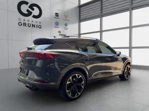 Cupra Formentor 2.0TSI VZ 4Drive DSG