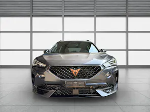 Cupra Formentor 2.0TSI VZ 4Drive DSG
