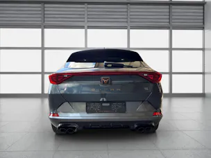 Cupra Formentor 2.0TSI VZ 4Drive DSG
