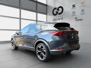 Cupra Formentor 2.0TSI VZ 4Drive DSG