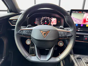 Cupra Formentor 2.0TSI VZ 4Drive DSG