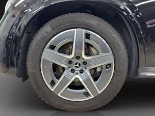 Mercedes-Benz GLC 220 d 4M 9G-Tronic
