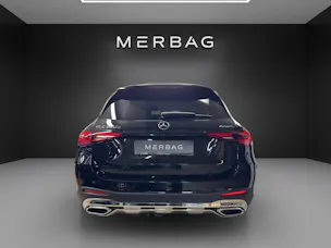 Mercedes-Benz GLC 220 d 4M 9G-Tronic