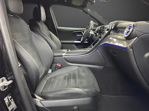 Mercedes-Benz GLC 220 d 4M 9G-Tronic
