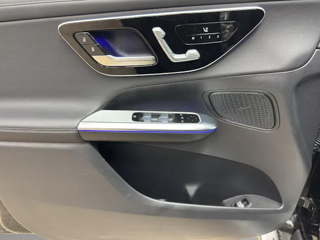 Mercedes-Benz GLC 220 d 4M 9G-Tronic