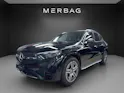 Mercedes-Benz GLC 220 d 4M 9G-Tronic