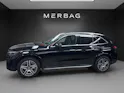 Mercedes-Benz GLC 220 d 4M 9G-Tronic